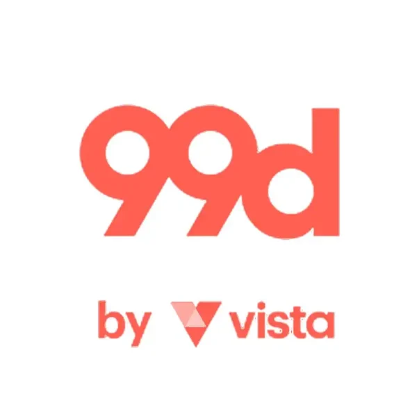 99designs , 99 designs by vista