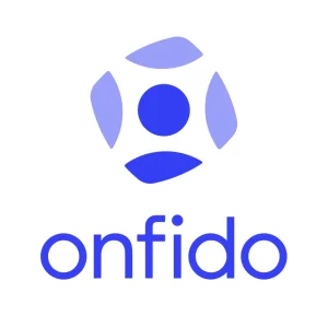 وریفای آنفیدو و احراز هویت Onfido