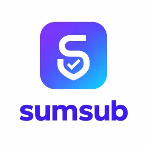وریفای سامساب و احراز هویت Sumsub